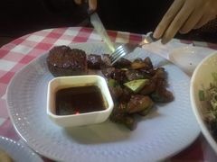 -LA MAISON公鸡和龙(蛇口店)