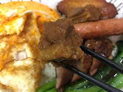 -锦园春香港茶餐厅(西海湾旗舰店)