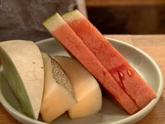 -焰江山·海鲜牛排烤肉自助(环形中心店)