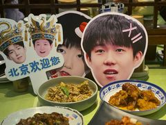 -玉桥餐厅(天坛店)