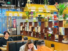 -南小蟹手工點心(三里屯店)