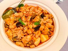 -大福来锅巴菜(古文化街店)