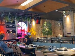 -同仁四季椰子鸡(无锡滨湖万象汇店)