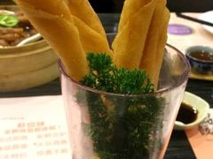 -虾饺妹·粤式手工点心(水荫路店)