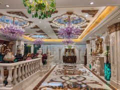 -金米箩大酒店(五角场店)