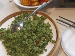 -李记搅团•非遗陕菜(三桥店)