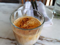 woo咖啡：-The Rug Cafe(王府中环店)