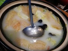-西安饭庄·非遗陕菜(钟楼店)