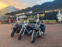 -十二小节BAR·COFFEE·ACE&CLUB·火车咖啡厅(751店)