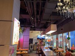 -汉米达特色料理餐厅(郴州友阿国际广场店)