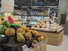 -盒马鲜生(新都心店)