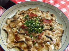 -荆九爷爆炒桥头三嫩(夫子庙店)
