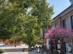 -衣裳街历史文化街区