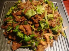 -北平食府(马鞍山路店)
