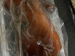 -老北京前门烤鸭(北中路99店)