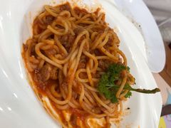 -冲浪熊西餐厅(南戴河店)