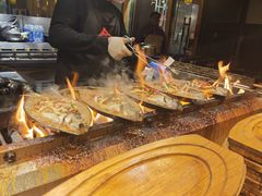 -敦煌夜市