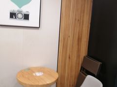 用餐区-快乐番薯奶茶(海沧海富路店)