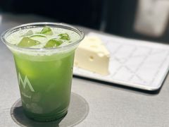 -M Stand(杭州工联CC店)