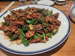 -食鸡公社辣子鸡·潍坊菜·烧烤