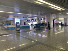 -石家庄正定国际机场-T2航站楼