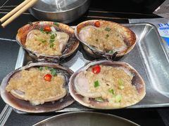 -老虎滩大连海鲜烧烤(建邺云锦路总店)