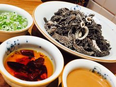 -四季民福烤鸭店(前门廊房二条店)