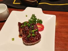 -金沙滩喜来登度假酒店-雅日本餐厅