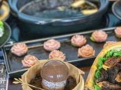 -滇野云南野生菌餐厅(陕西南路店)