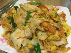 -妈妈的味道(和顺古镇店)