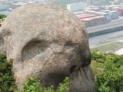 -洋山深水港