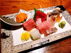 -桐寿司Sushi Tong
