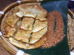 -雀舞云南菜(乐客城店)