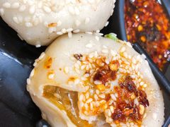 -小杨生煎(萧山机场店)