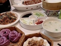 -南宁荔园维景国际酒店·荔园中餐厅