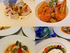 -天玑高空江景餐厅&酒吧Sky Secret Restaurant&Bar