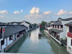 -召稼楼古镇