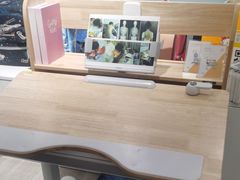 -光明园迪儿童学习桌椅(广州购书中心店)
