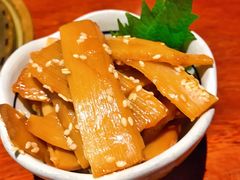 -肉魁屋·烧肉·烧鸟·酒场(高新店)