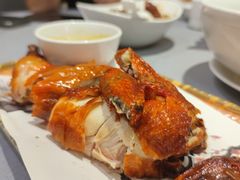 -金哥私房菜馆(张府园总店)
