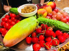 -日进一片海.生腌海鲜火锅.宵夜烧烤(三里屯总店)