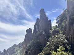 -三清山风景名胜区