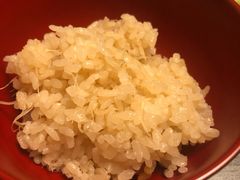 虾汁拌釜锅饭-晴空·日本料理(万象城店)