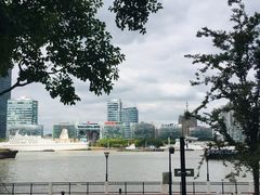 -浦江二号·独栋江景餐厅(滨江大道店)