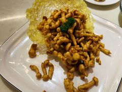 -后海16号·北京私房菜