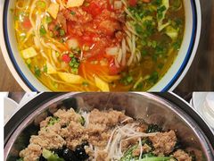 -秦月轩·陕西家乡菜(阜成路·五棵松店)