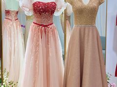 -MSV 高端礼服定制(大良店)