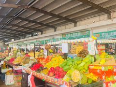 -羊栏农贸市场(羊新路店)