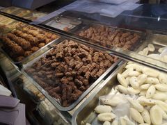 -詹记桃酥(包河万达店)