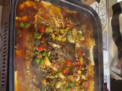 -云晓光头烧烤吧(川沙绿地店)